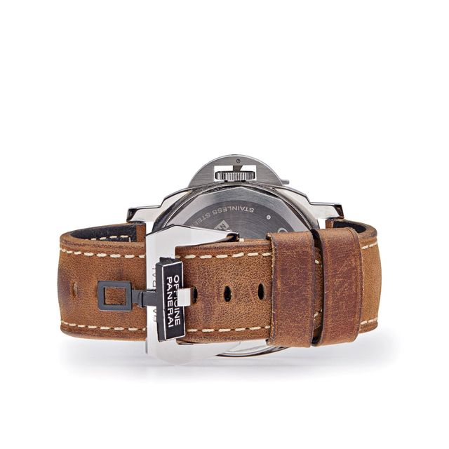 Panerai Luminor Base PAM00390 Image 4